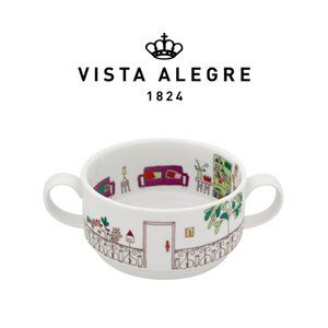 VISTA ALEGRE Bairro das Flores 1st floor